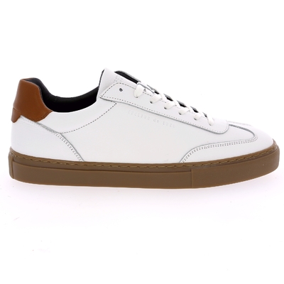 Cycleur De Luxe sneakers wit