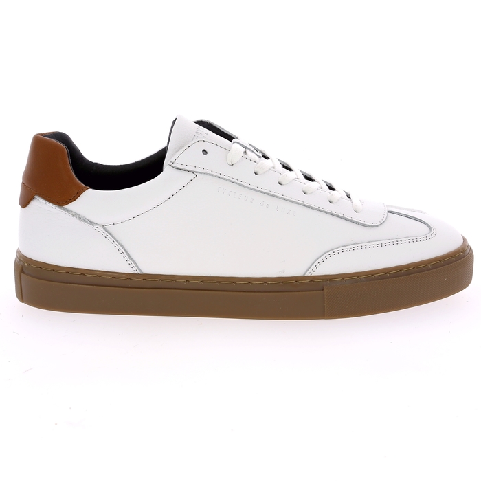 Cycleur De Luxe Sneakers wit