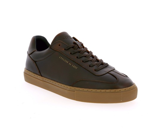 Cycleur De Luxe Sneakers bruin