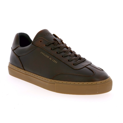 Cycleur De Luxe sneakers bruin