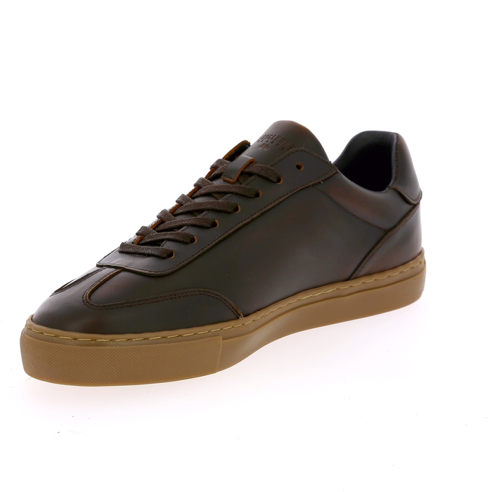 Cycleur De Luxe Sneakers bruin