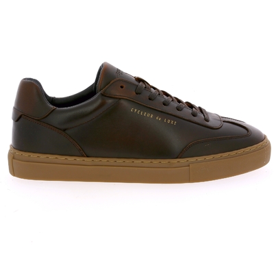 Cycleur De Luxe sneakers bruin