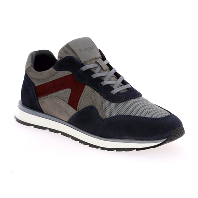 Cycleur De Luxe sneakers blauw