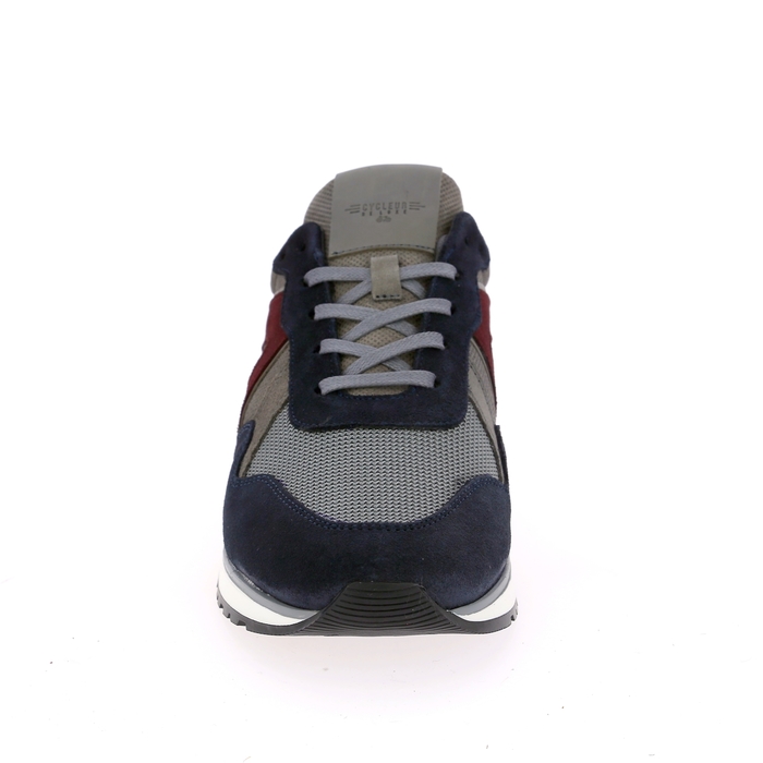 Cycleur De Luxe Sneakers blauw