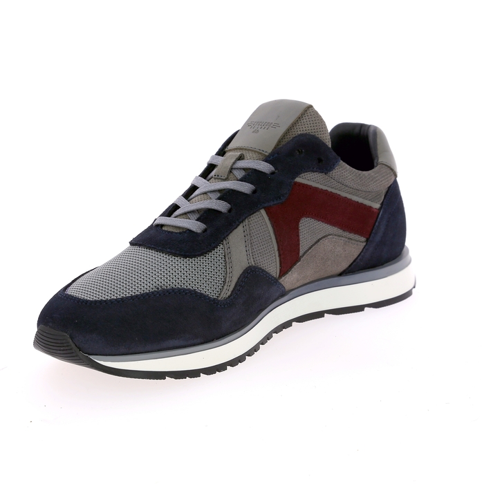 Cycleur De Luxe Sneakers blauw