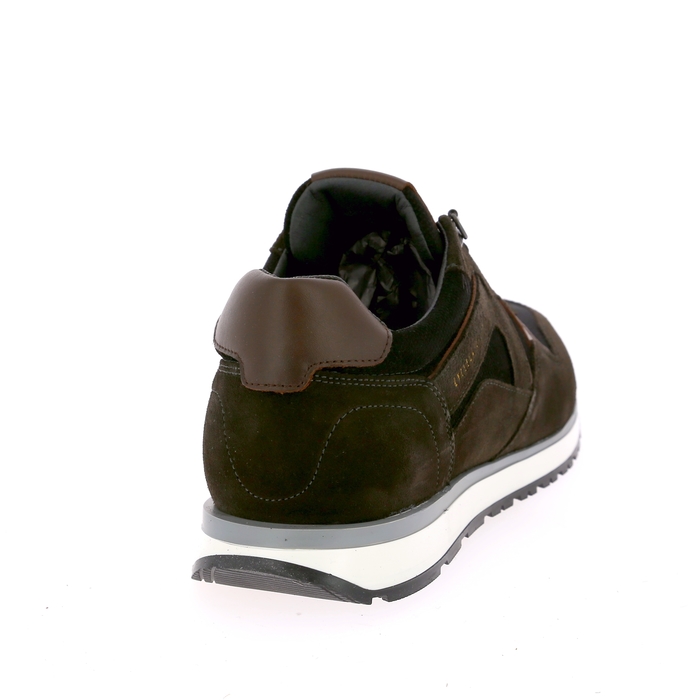 Cycleur De Luxe Sneakers bruin