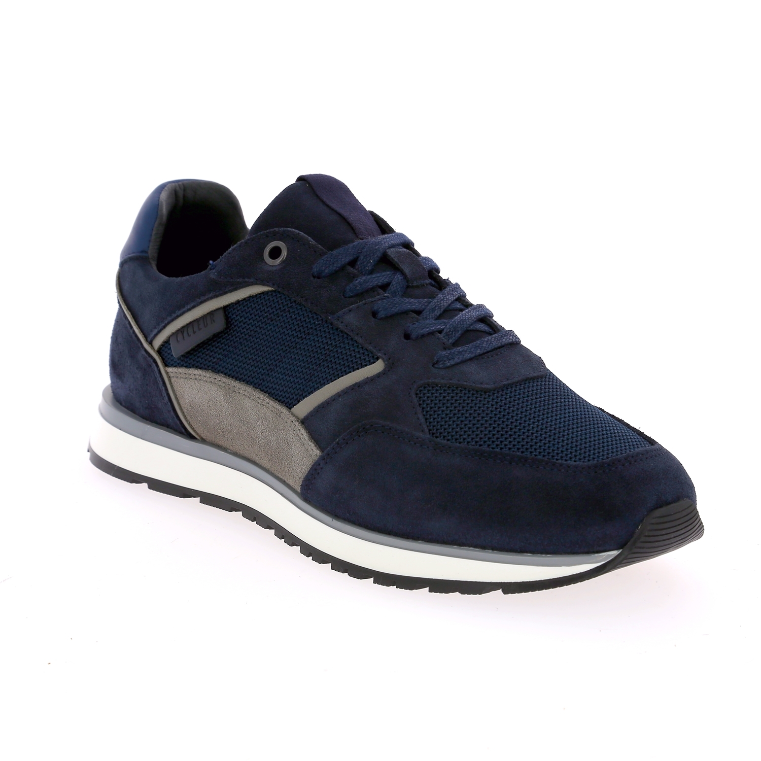 Zoom Cycleur De Luxe sneakers blauw