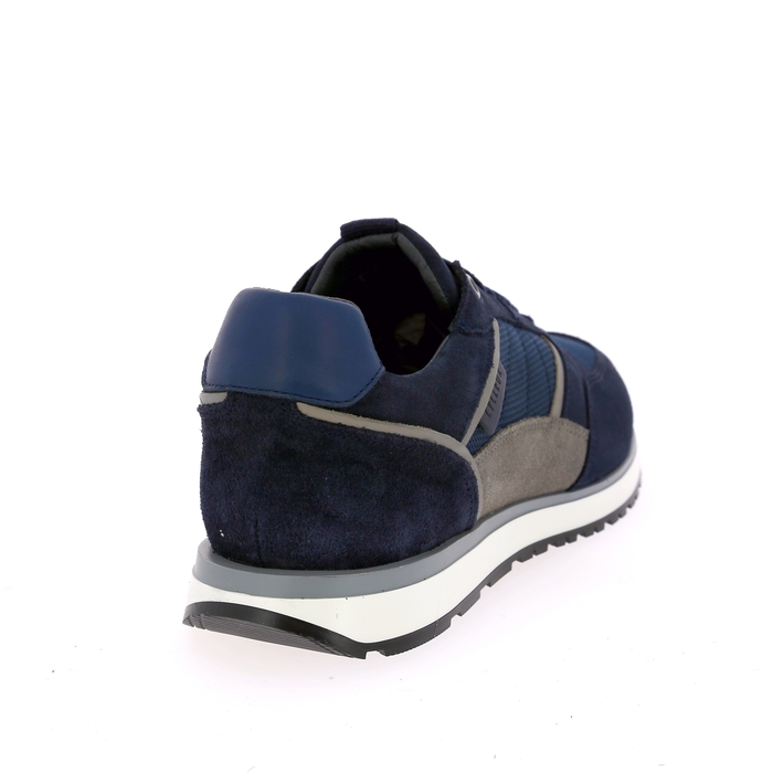 Cycleur De Luxe Sneakers blauw