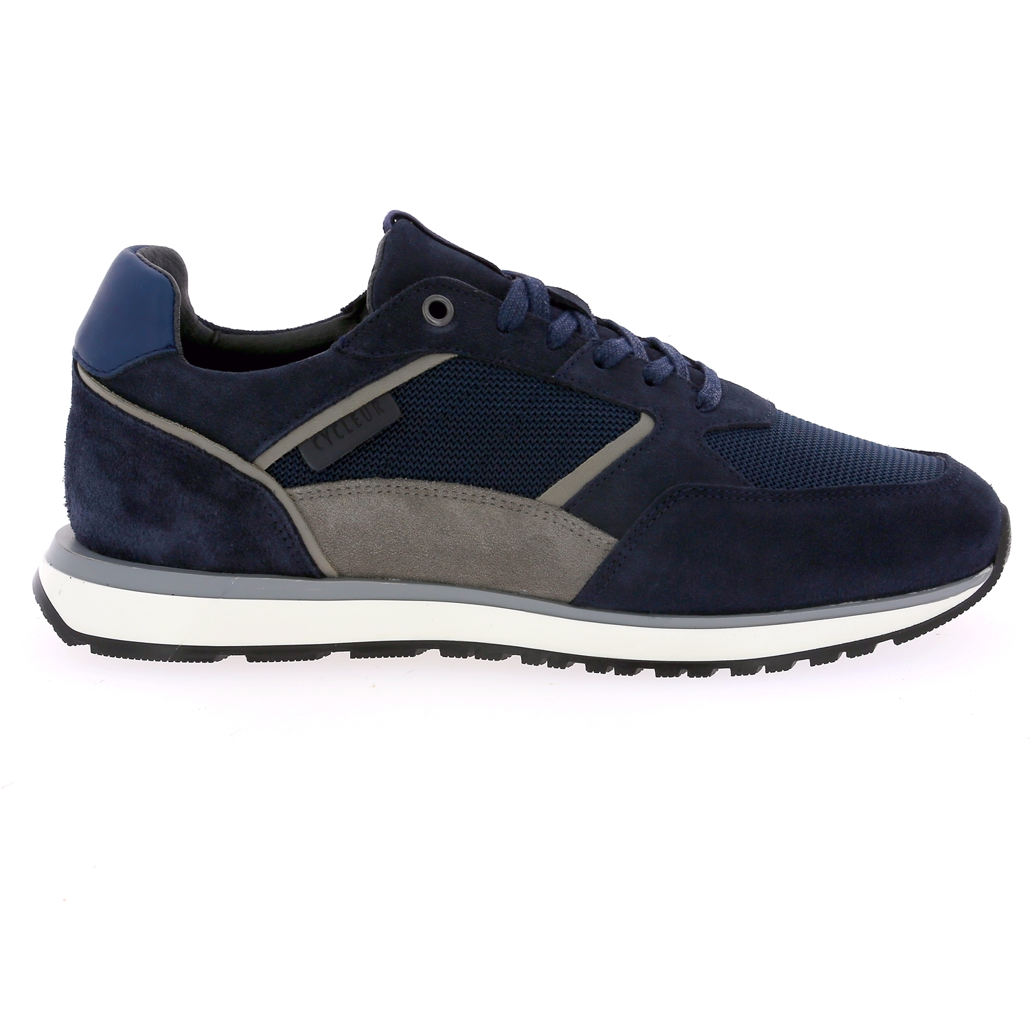 Zoom Cycleur De Luxe sneakers blauw