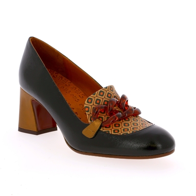 Chie Mihara Pumps