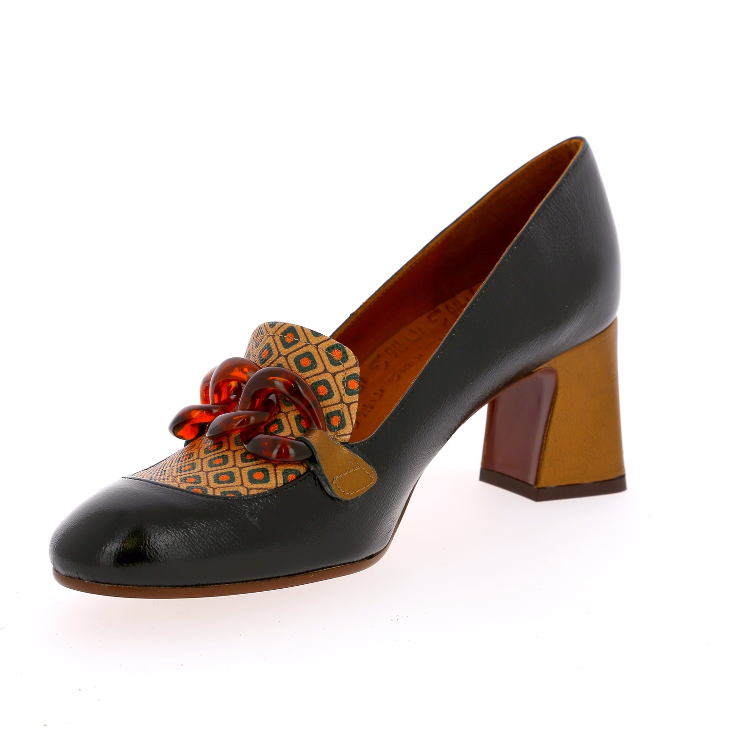 Zoom Chie Mihara Pumps