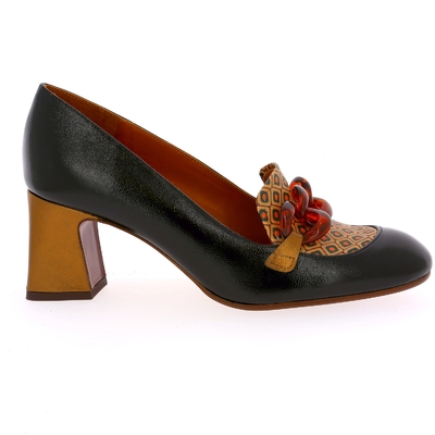 Chie Mihara pumps 