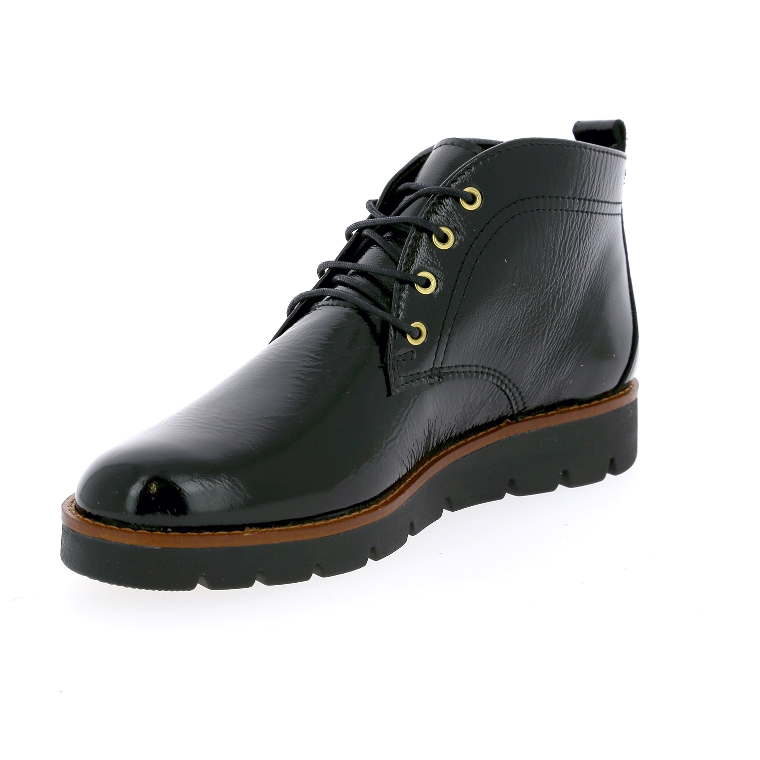 Zoom Cypres Bottines