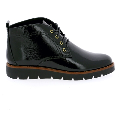 Cypres bottines noir