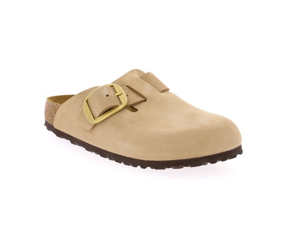 Birkenstock Mulles beige