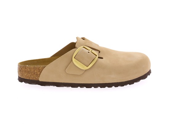 Birkenstock Mulles beige