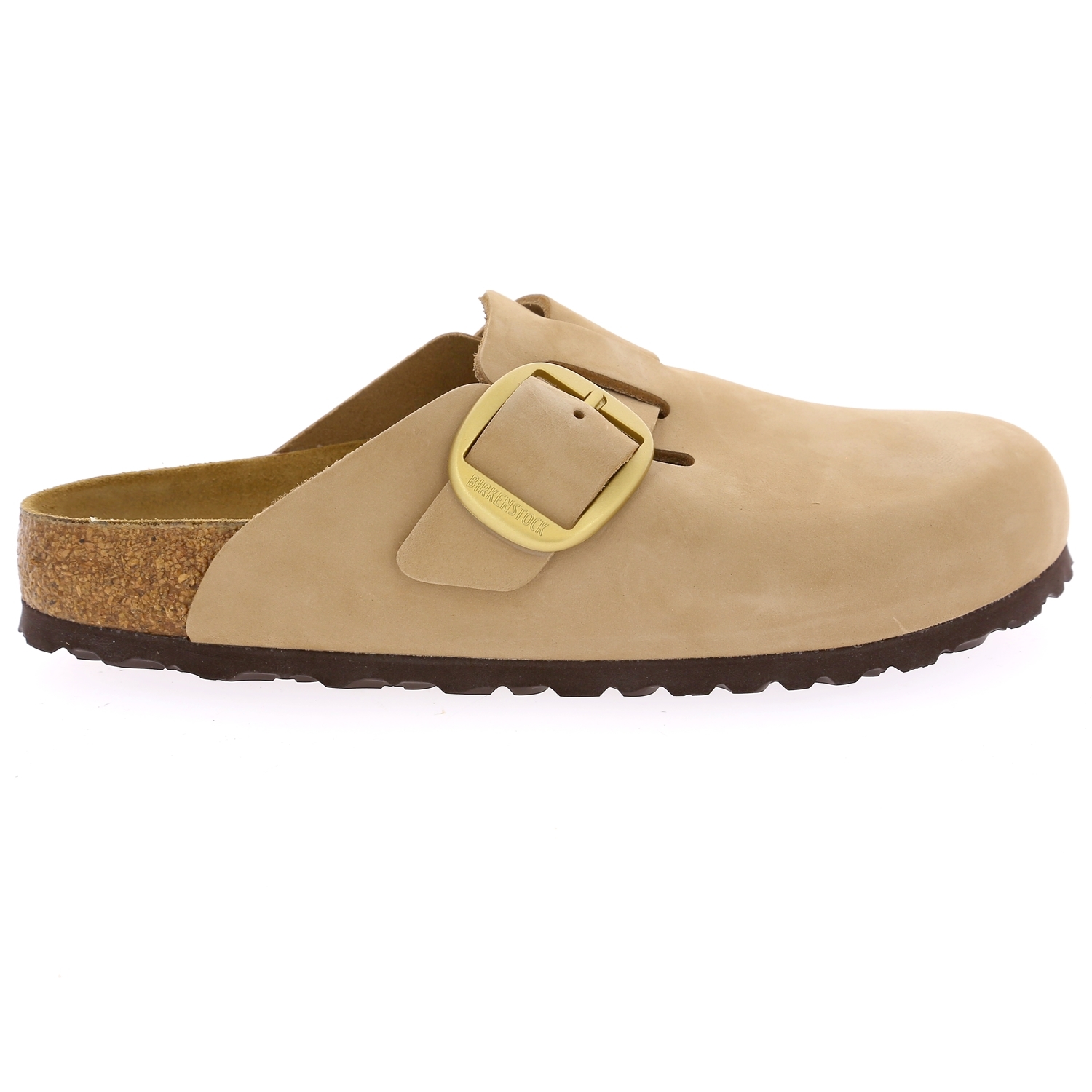 Zoom Birkenstock Muiltjes - slippers