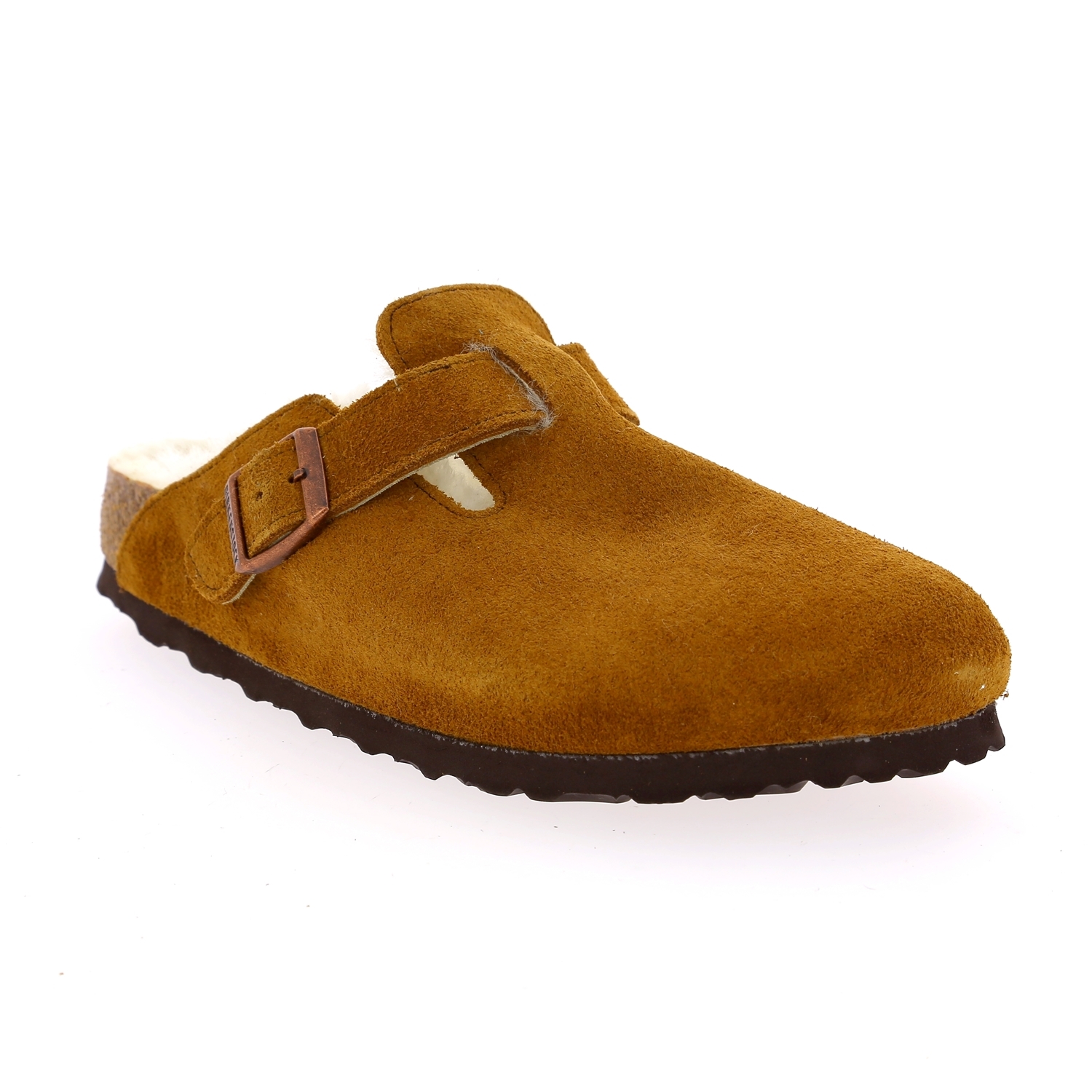 Zoom Birkenstock Muiltjes - slippers