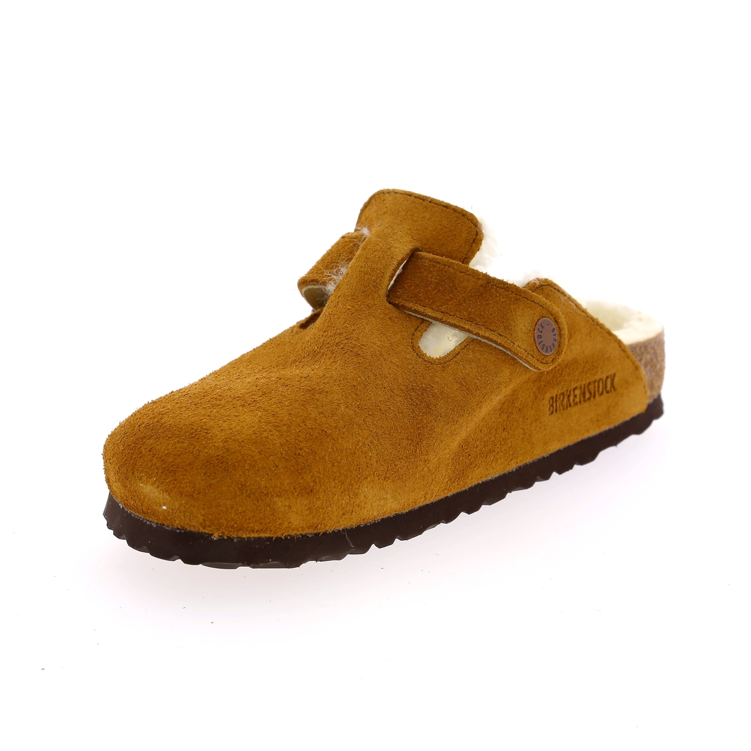 Zoom Birkenstock Muiltjes - slippers