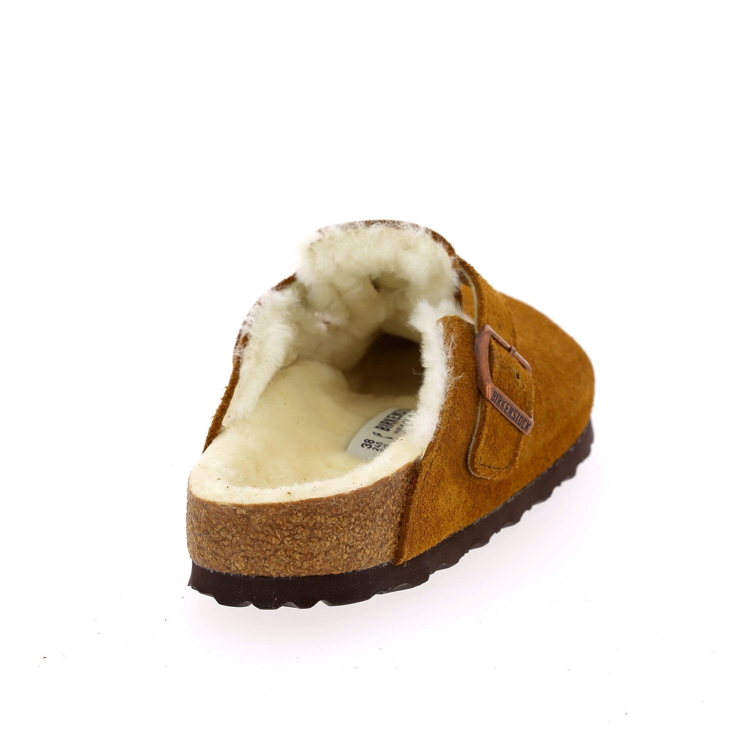 Zoom Birkenstock Mulles