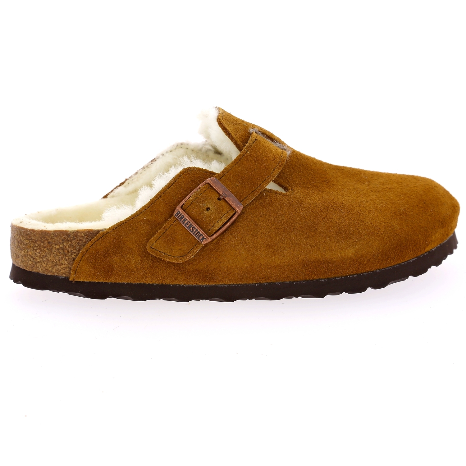 Zoom Birkenstock Muiltjes - slippers