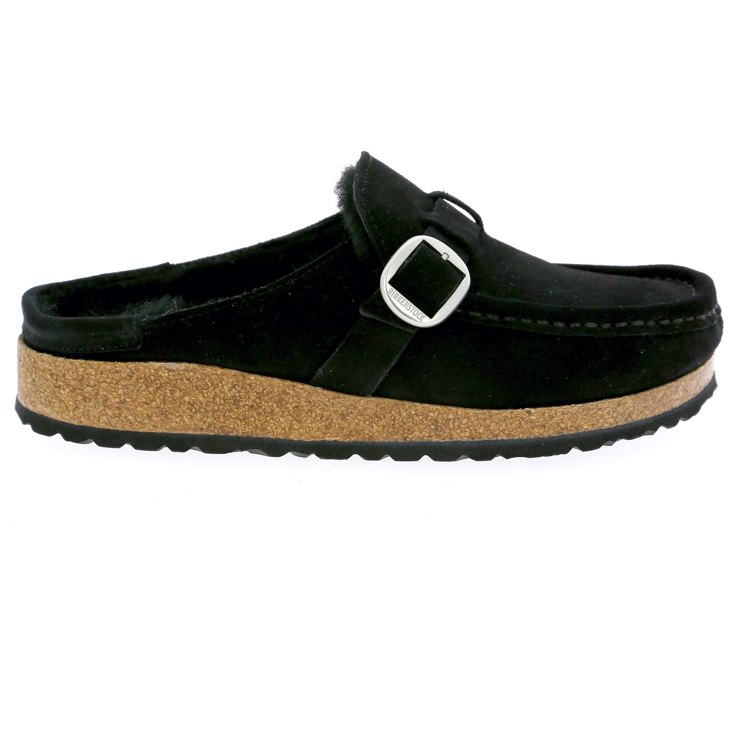 Zoom Birkenstock Muiltjes - slippers