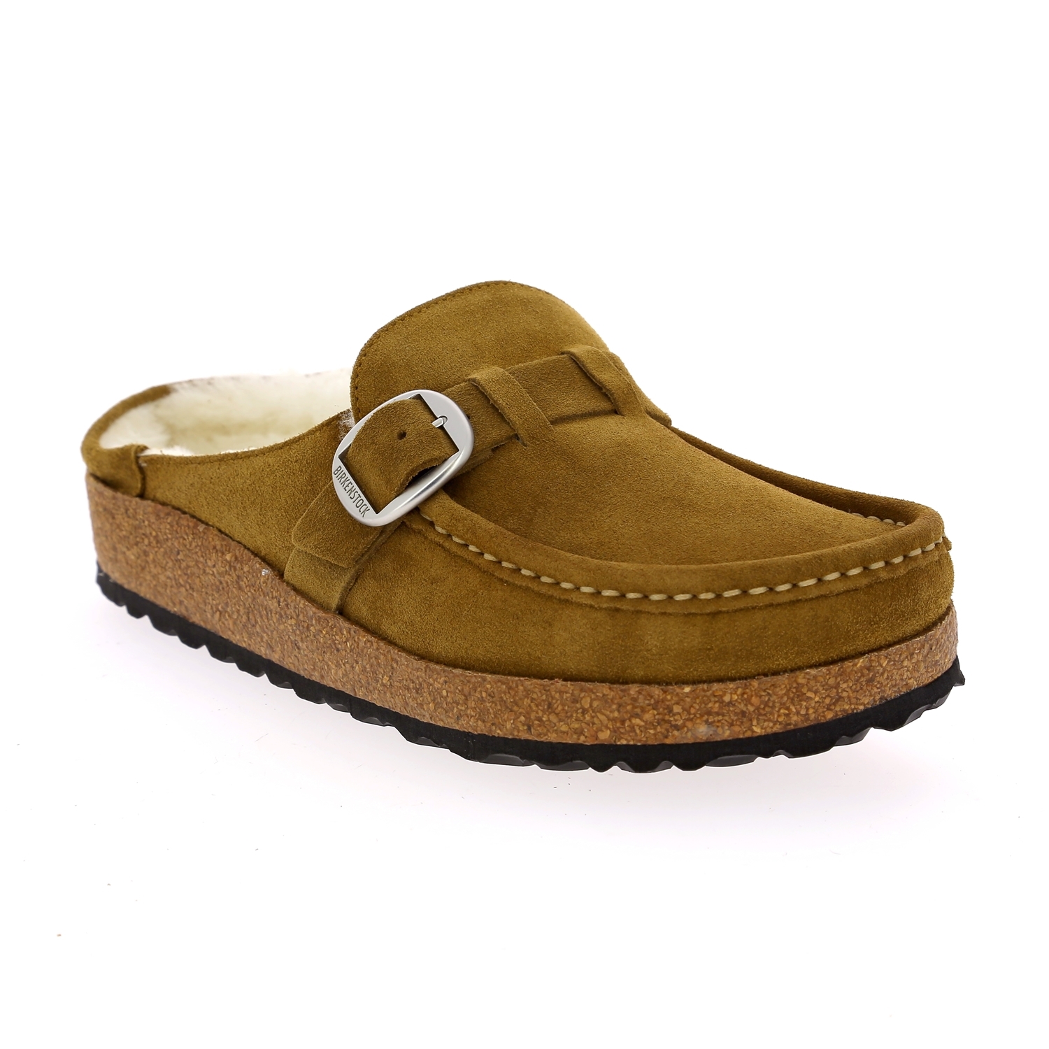 Zoom Birkenstock Muiltjes - slippers