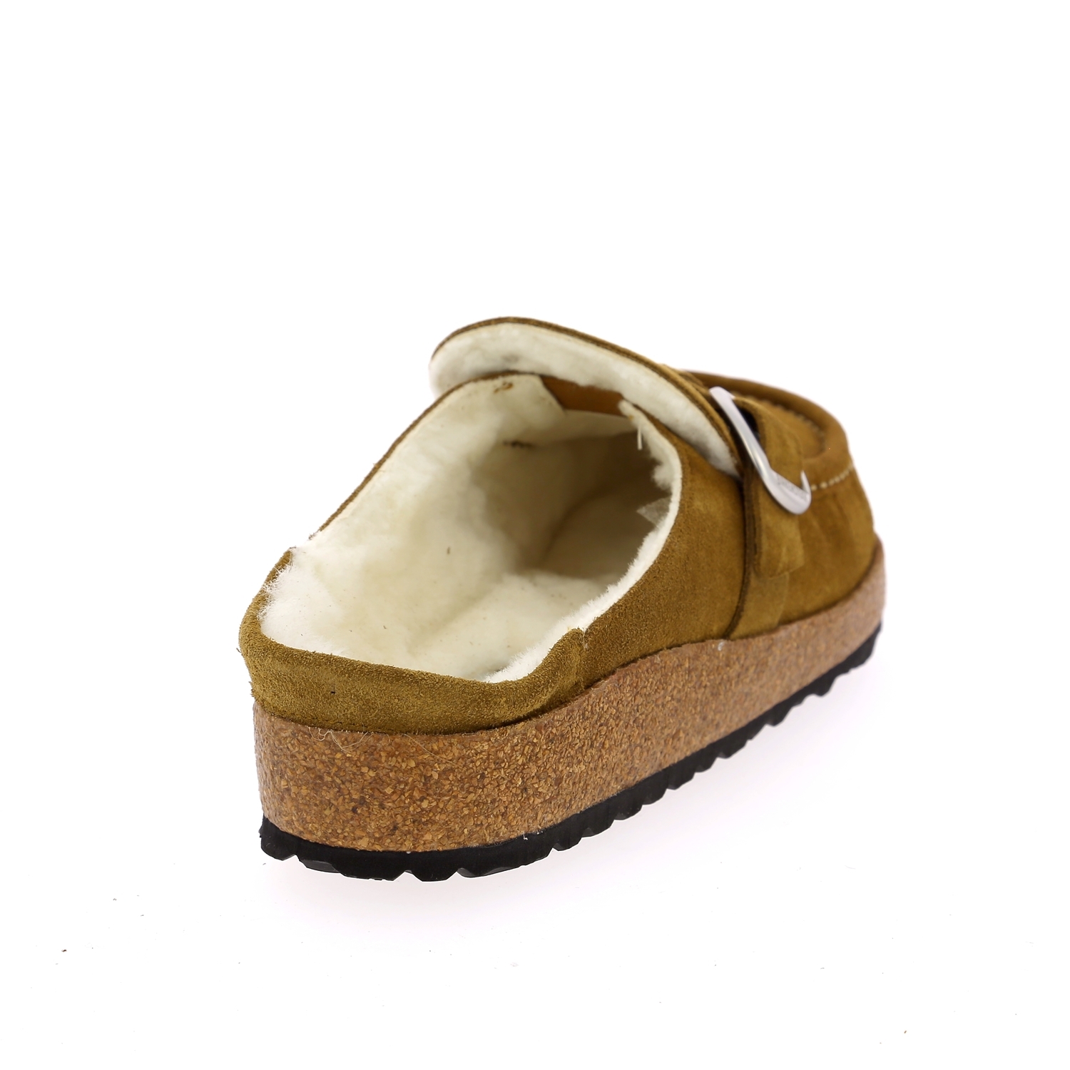 Zoom Muiltjes - slippers Birkenstock