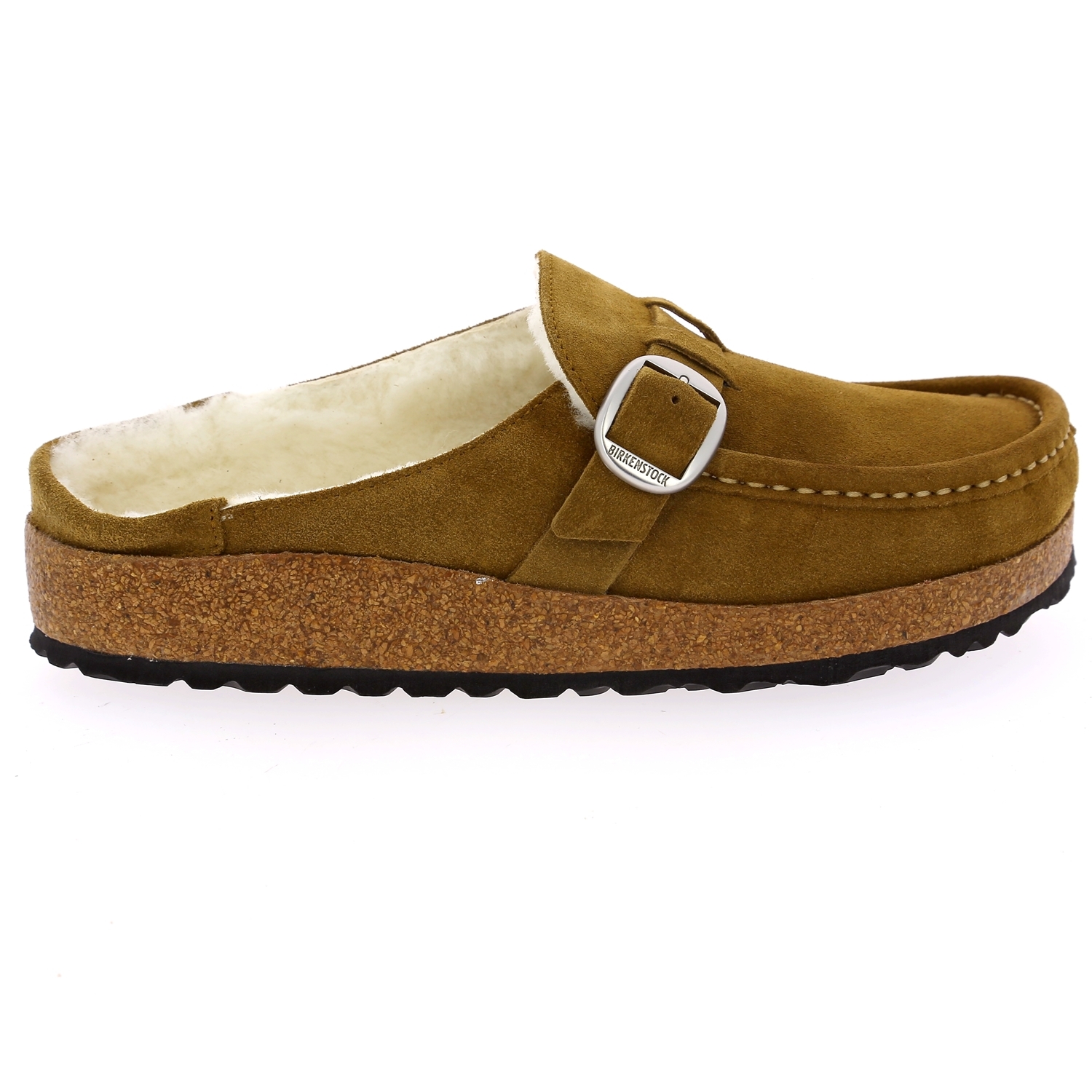 Zoom Birkenstock Muiltjes - slippers