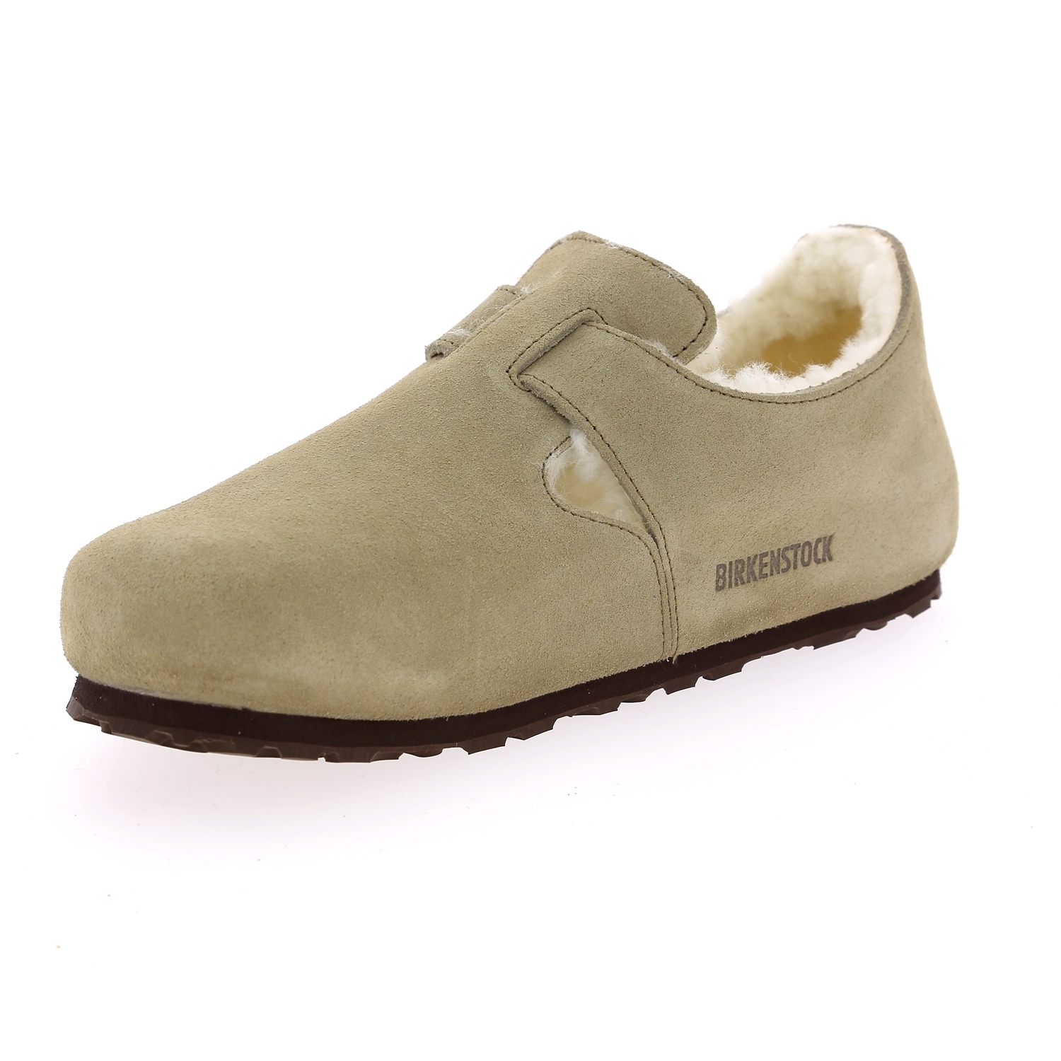 Zoom Birkenstock Muiltjes - slippers