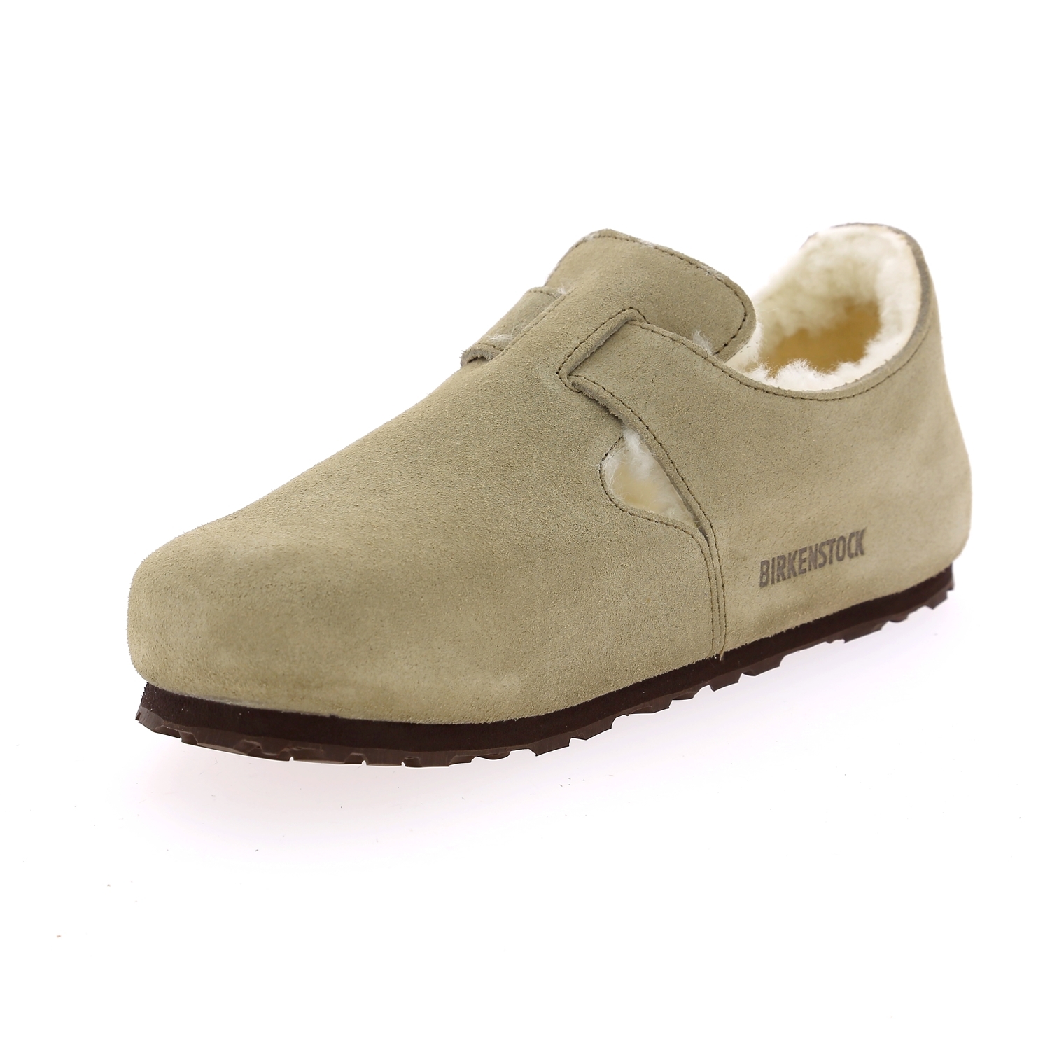 Zoom Birkenstock Muiltjes