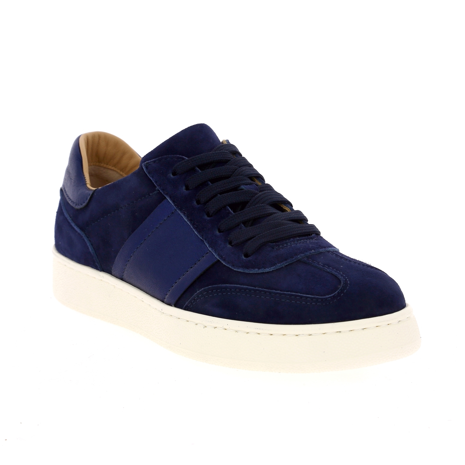 Zoom Donna Lei sneakers blauw