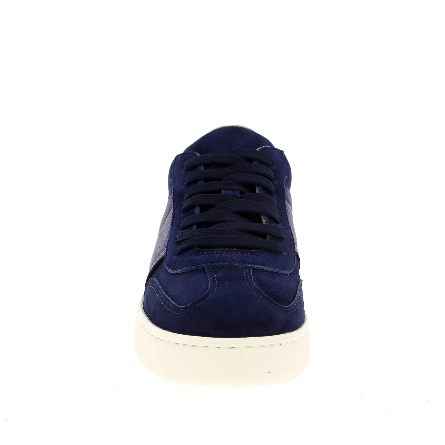 Zoom Donna Lei basket bleu