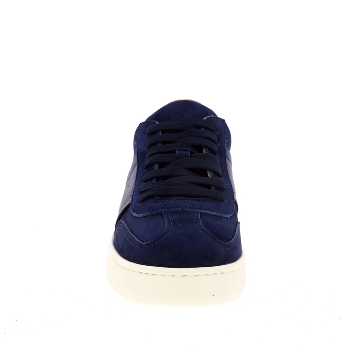 Donna Lei Sneakers blauw