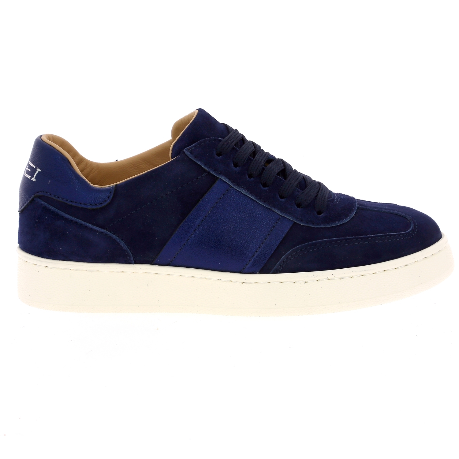 Zoom Donna Lei sneakers blauw