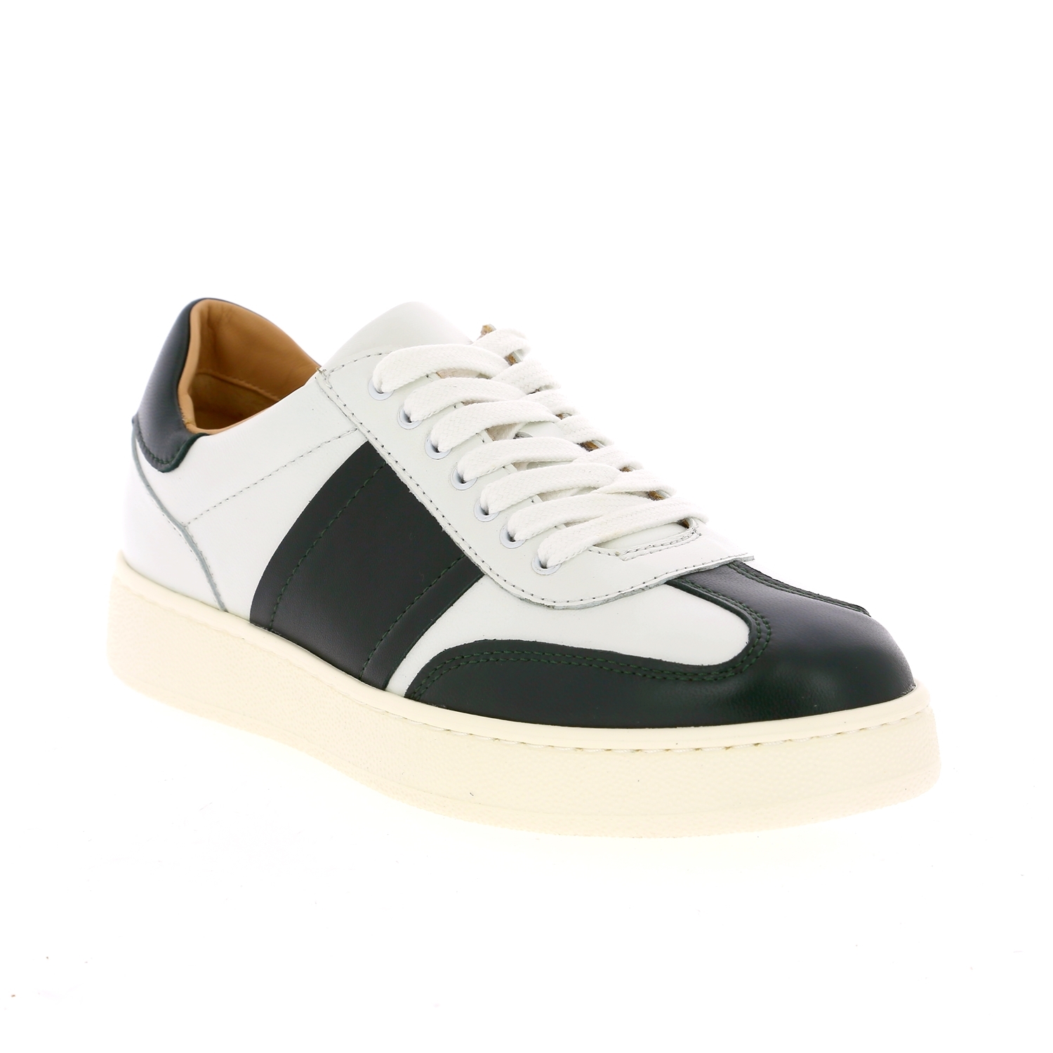 Zoom Donna Lei sneakers wit