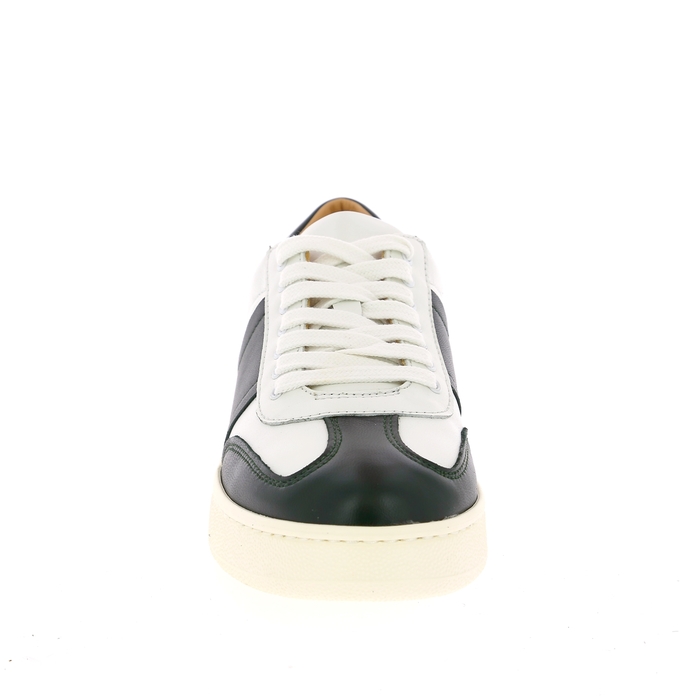 Donna Lei sneakers wit wit