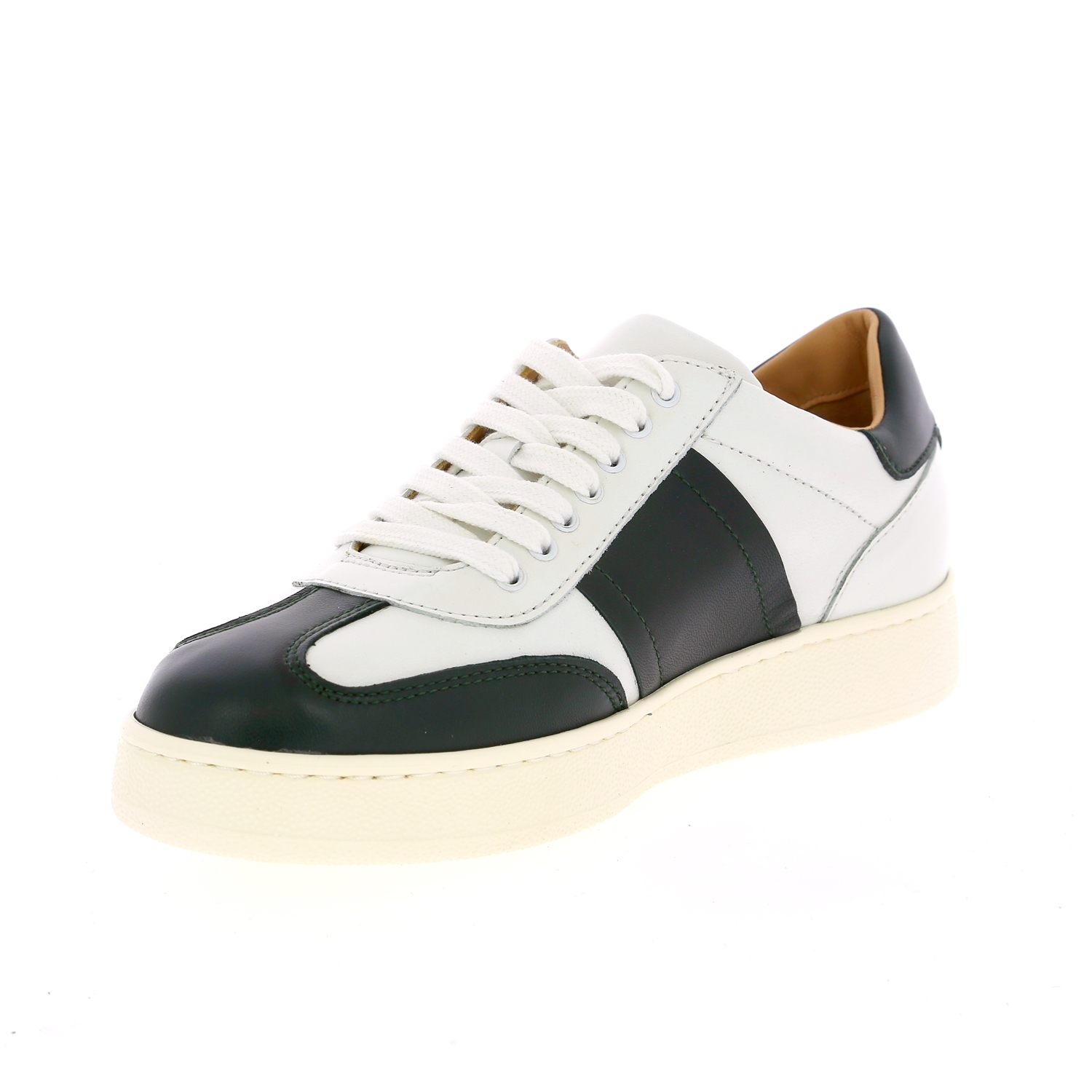 Zoom Donna Lei sneakers wit