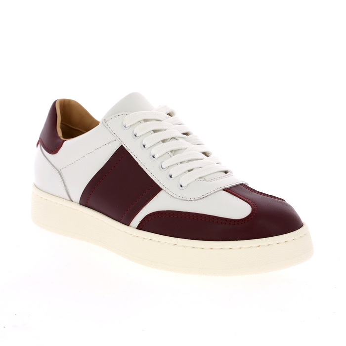 Donna Lei sneakers zilver