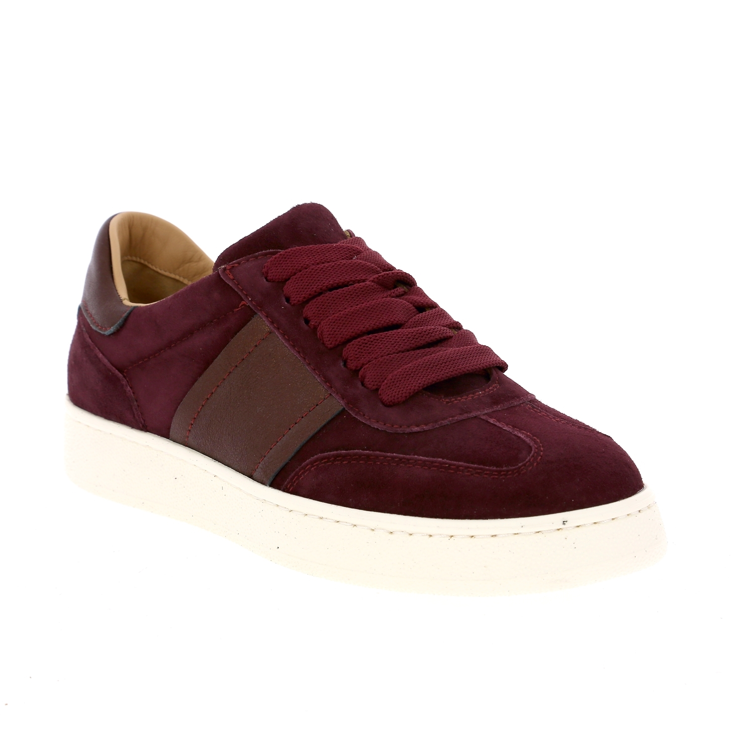 Zoom Donna Lei sneakers bordeaux