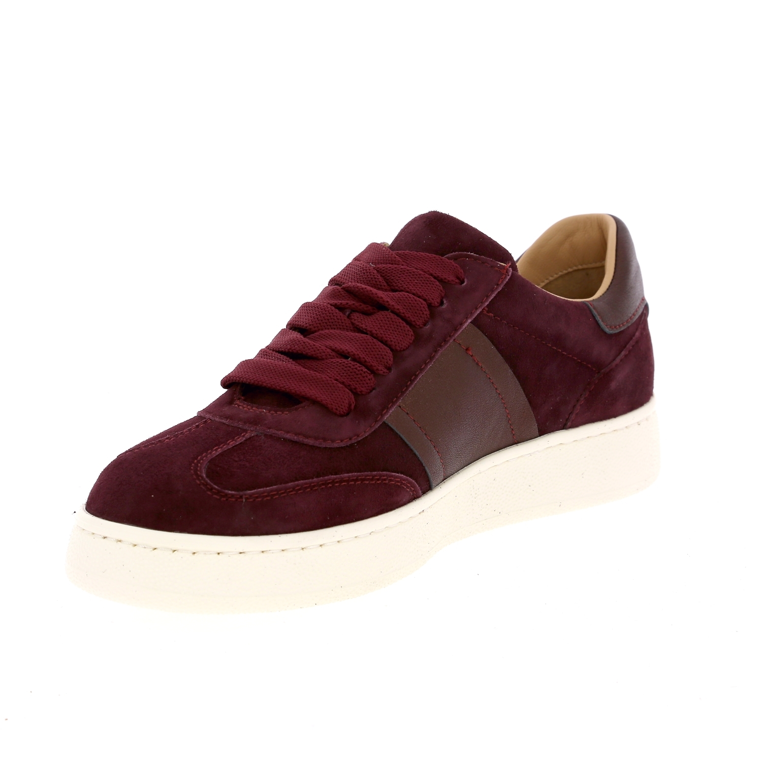 Zoom Donna Lei sneakers bordeaux