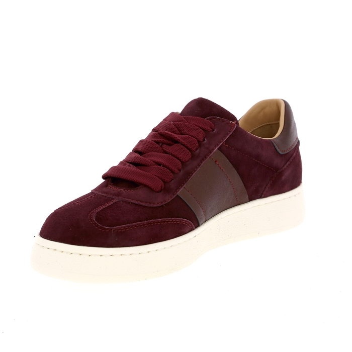 Donna Lei sneakers bordeaux bordeaux