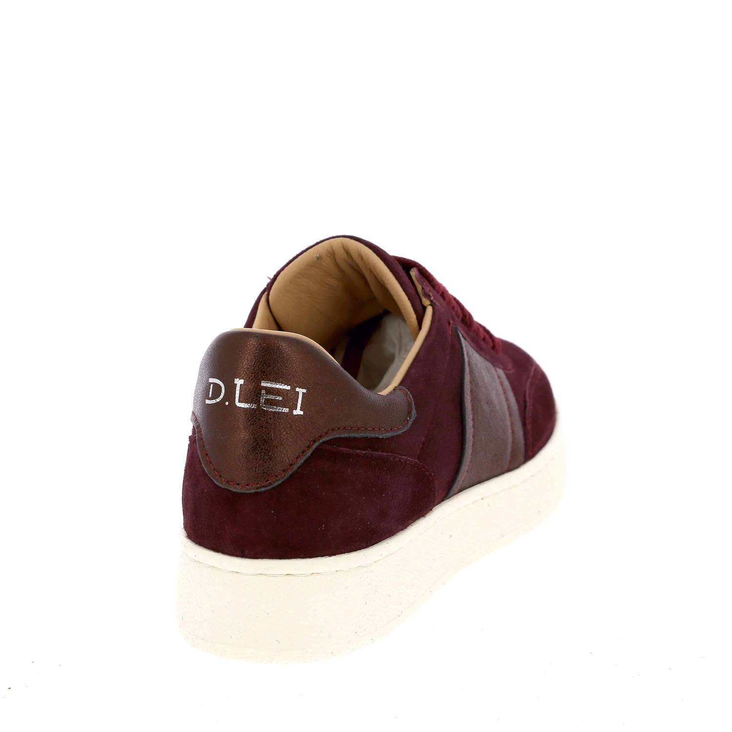 Zoom Donna Lei sneakers bordeaux