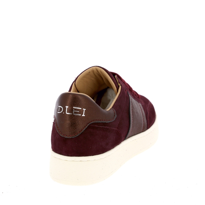 Donna Lei Basket bordeaux