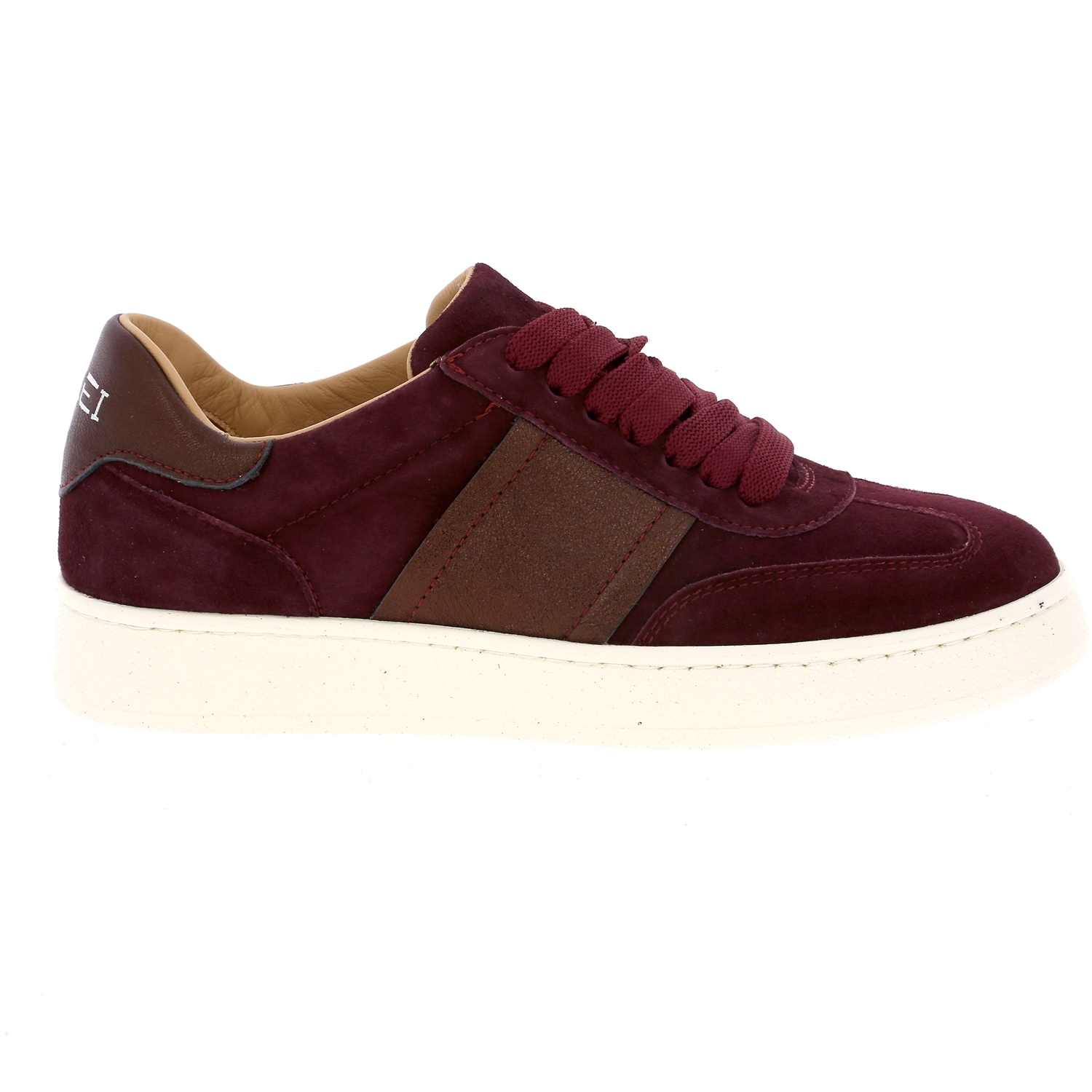 Zoom Donna Lei sneakers bordeaux