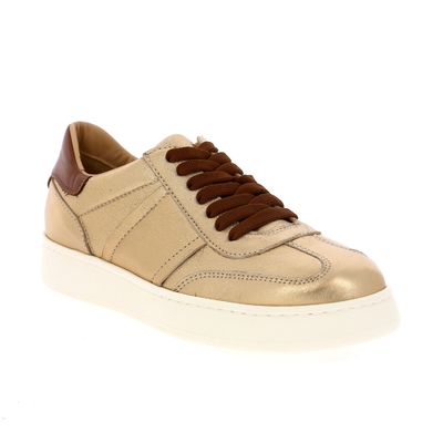 Donna Lei sneakers goud