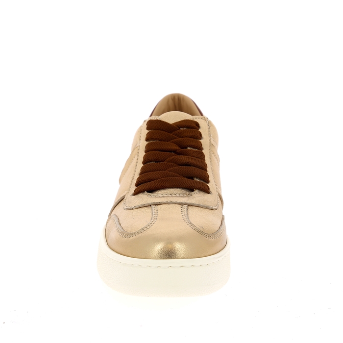 Donna Lei Sneakers goud