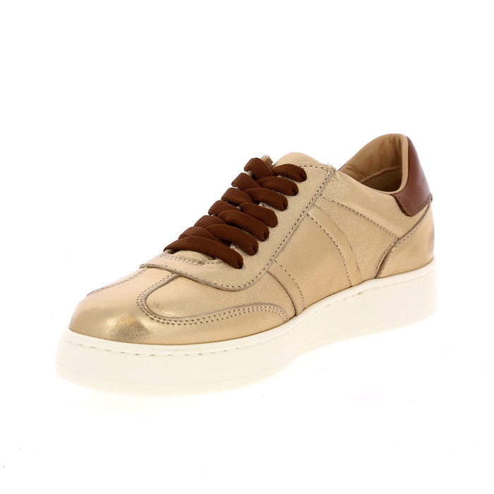 Donna Lei Sneakers goud