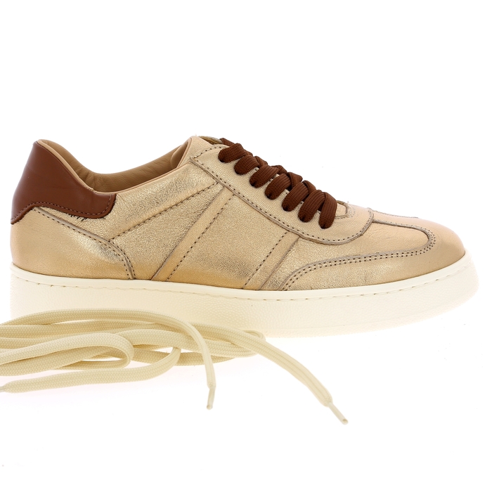 Donna Lei Sneakers goud