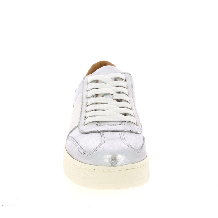 Donna Lei sneakers zilver zilver